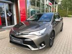 Toyota Avensis 1.8 Premium - 1