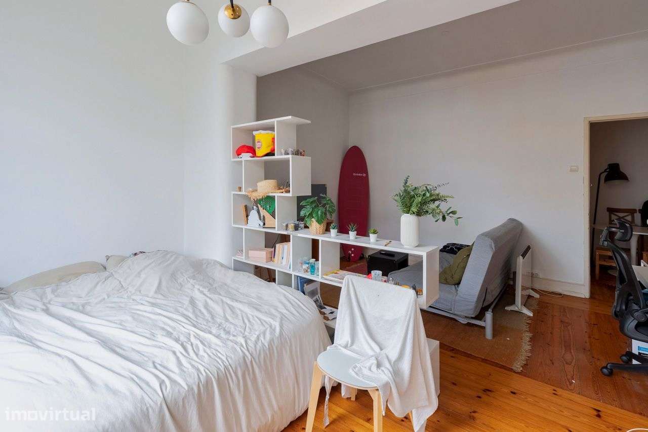 T4 Alcântara – Traça Pombalina com Alto Rendimento - Grande imagem: 5/25