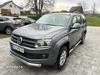 Volkswagen Amarok 2.0 BiTDI 4MOTION Trendline - 16