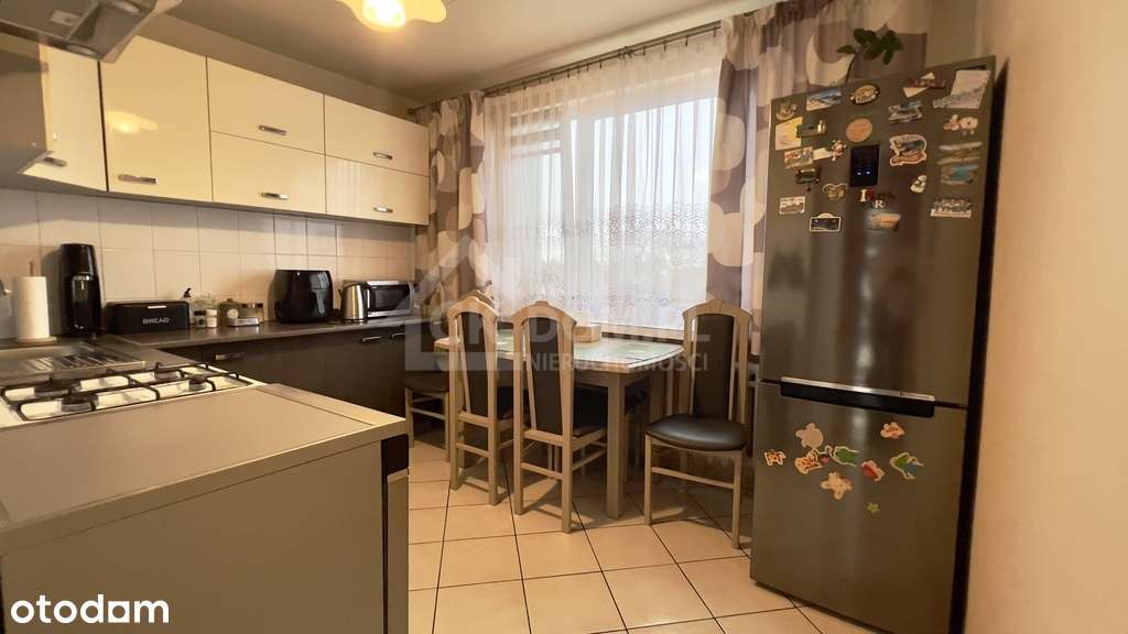 Komfortowe mieszkanie 2-pokojowe w Staszowie - Pełny obrazek: 4/18