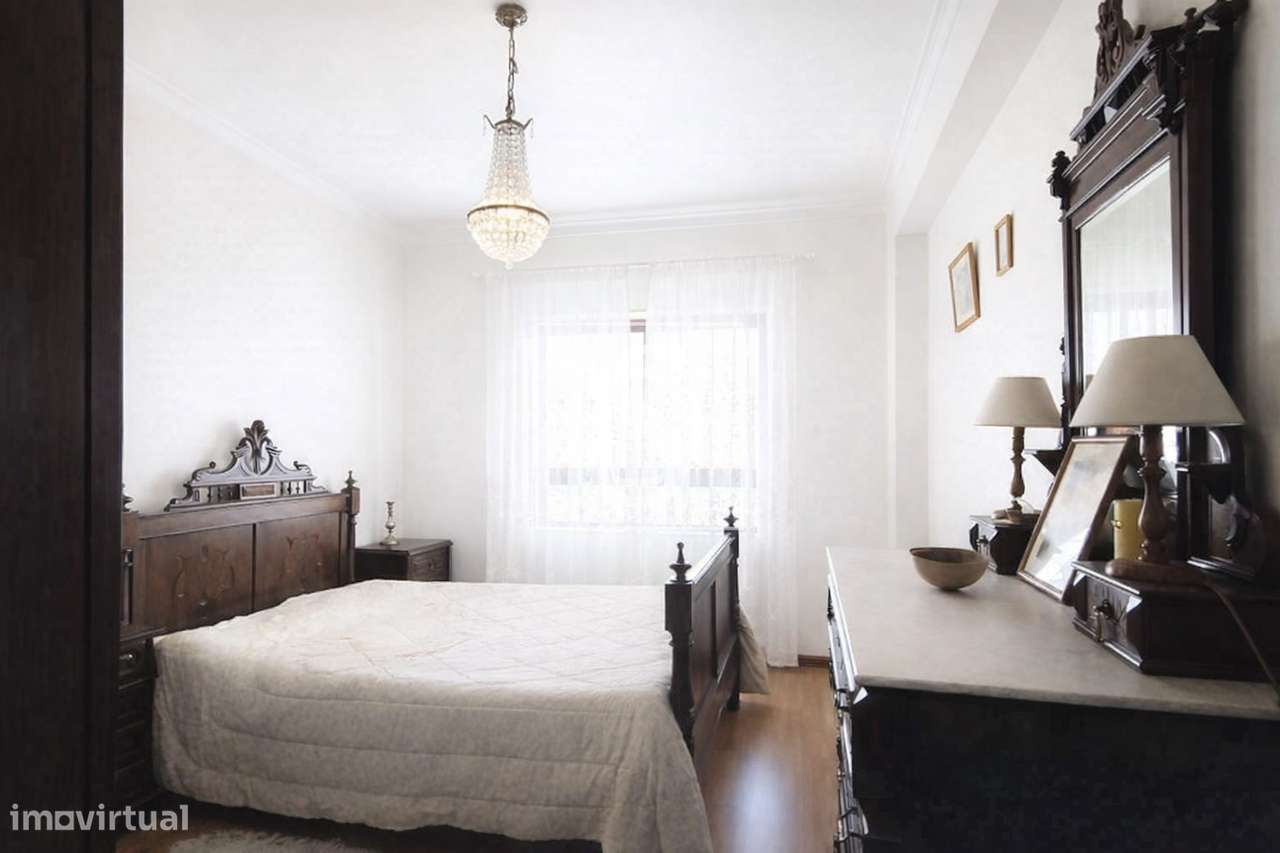 Apartamento T2 Venda em Buarcos e São Julião,Figueira da Foz-22