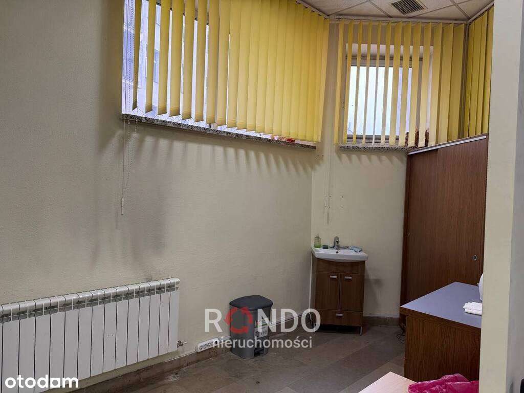 Spółdzielce / Szczecin, ul. Kopernika/ Wolne-6