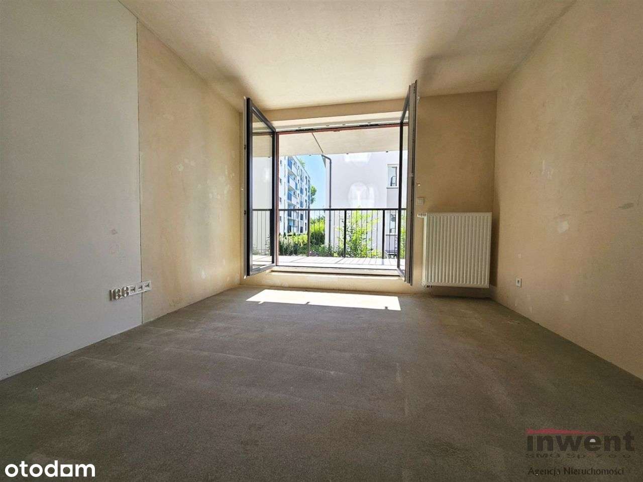 Kraków 3- pokojowe z garażem - stan deweloperski-1