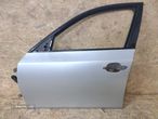 Porta Frente Esquerda cinza Bmw Serie 5 E60 E61 Lci 2009 - 1