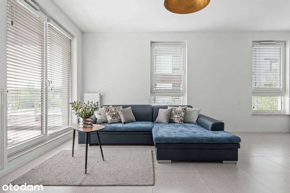 Nieruchomość Gotowa DO Wprowadzenia Się ! - Pełny obrazek: 3/9