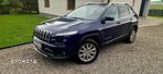 Jeep Cherokee 2.0 MJD Active Drive I Limited EU6 - 1