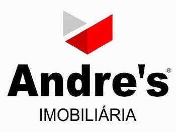 Andre´s Imobiliária Logotipo