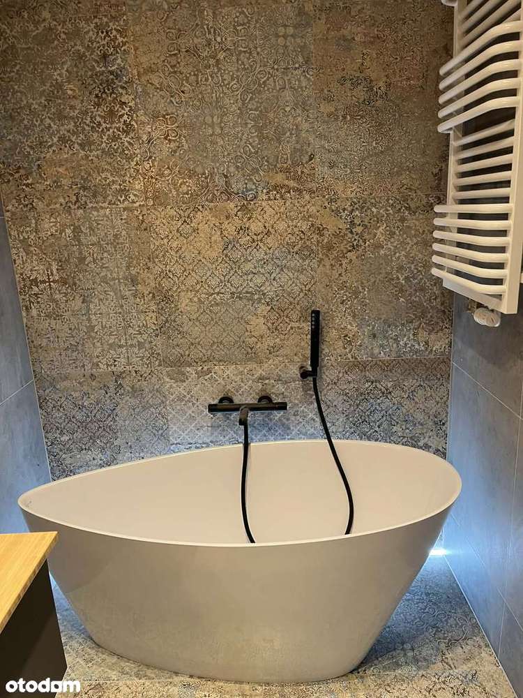 Gotowe do wprowadzenia 3 pokojowe mieszkanie z ogrodem - Beauoforta - Pełny obrazek: 5/18