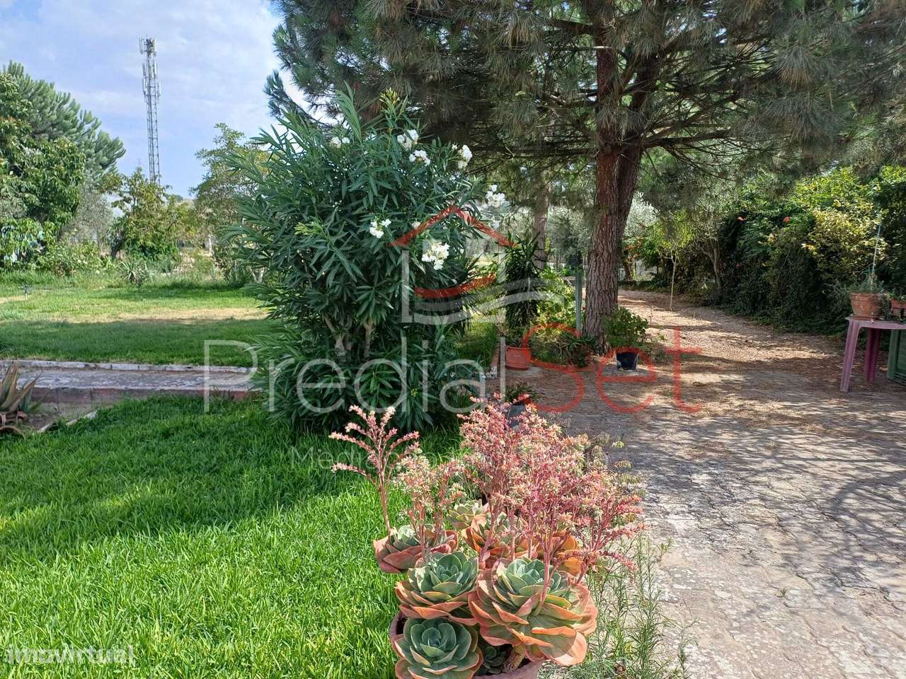 Moradia T4 em Quintinha - Palmela-6