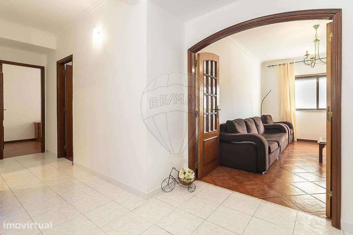 Apartamento T2 para venda - Grande imagem: 3/19