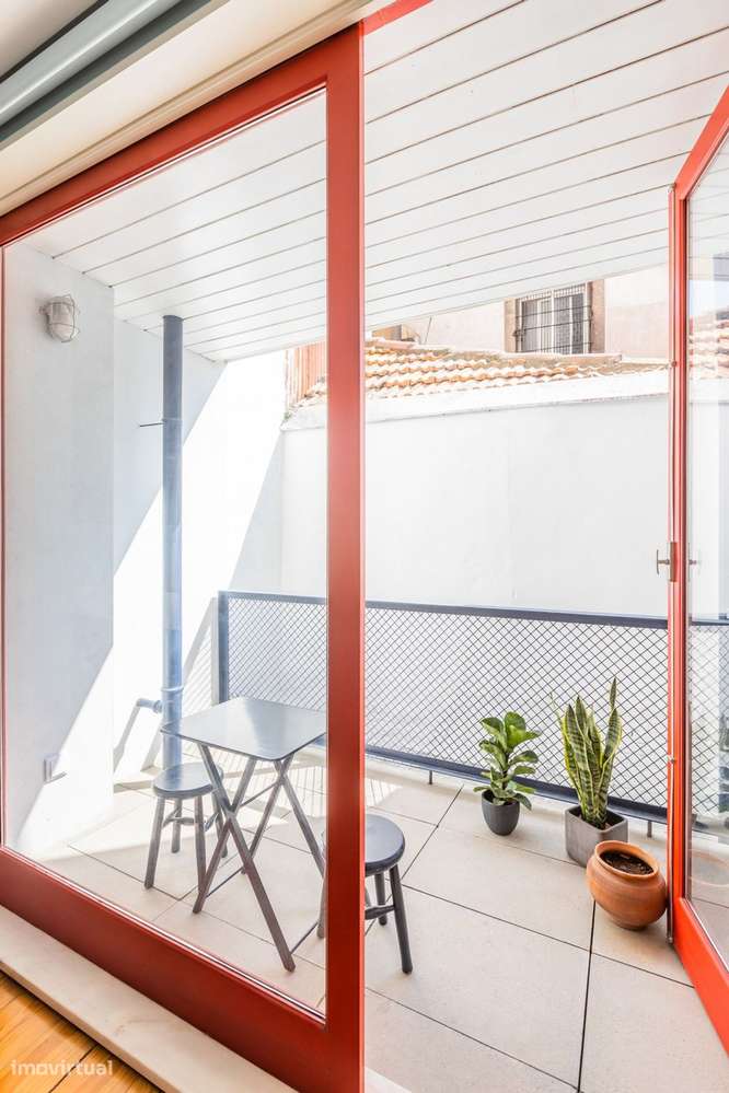 Apartment in Cedofeita,Santo Ildefonso,Sé,Miragaia,São Nicolau,Vitória - Grande imagem: 5/20