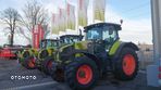 Claas Axion 810 - 1