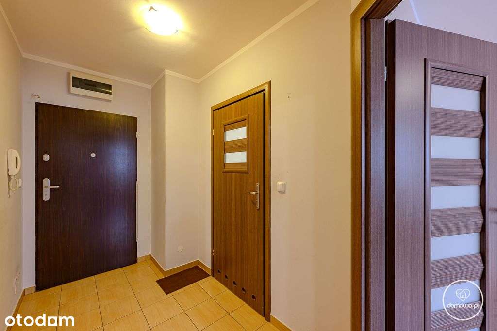 Białołęka | 2011r | 2 Pokoje 40m2 | Balkon Parking-8