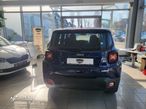 Jeep Renegade 1.3 Turbo 4x2 DDCT6 Longitude - 2