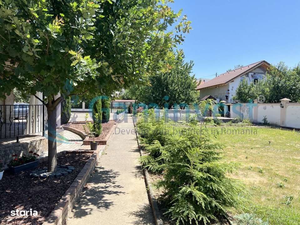 Gaminvest Vila spatioasa in EXCLUSIVITATE in Orada, Bihor,A2381 - Imagine principală: 5/20