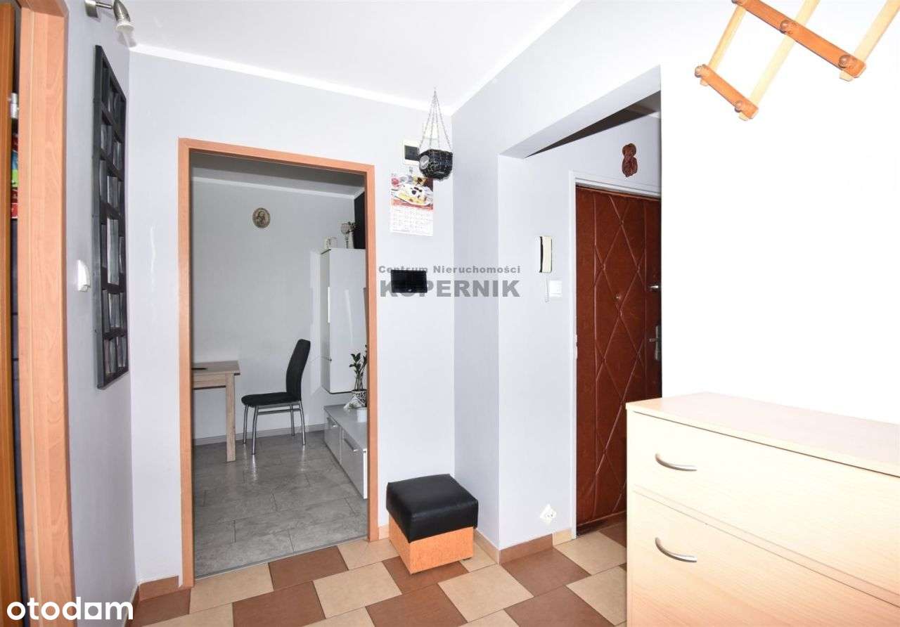 3 ustawne pokoje, gotowe do zamieszkania .-8