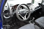 Honda Jazz 1.4 Elegance - 7