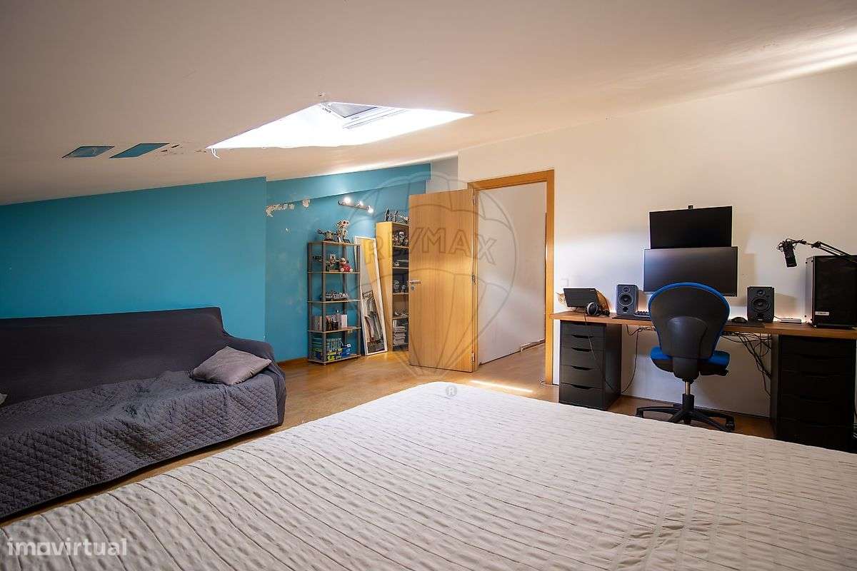 Apartamento T3 para venda-15