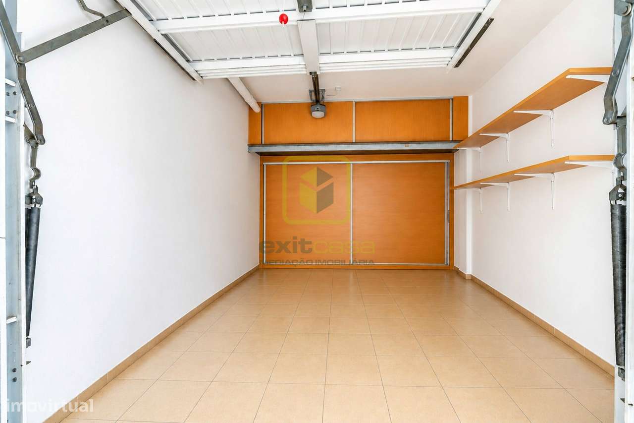 Apartamento T3 Montemor-O-Velho-31
