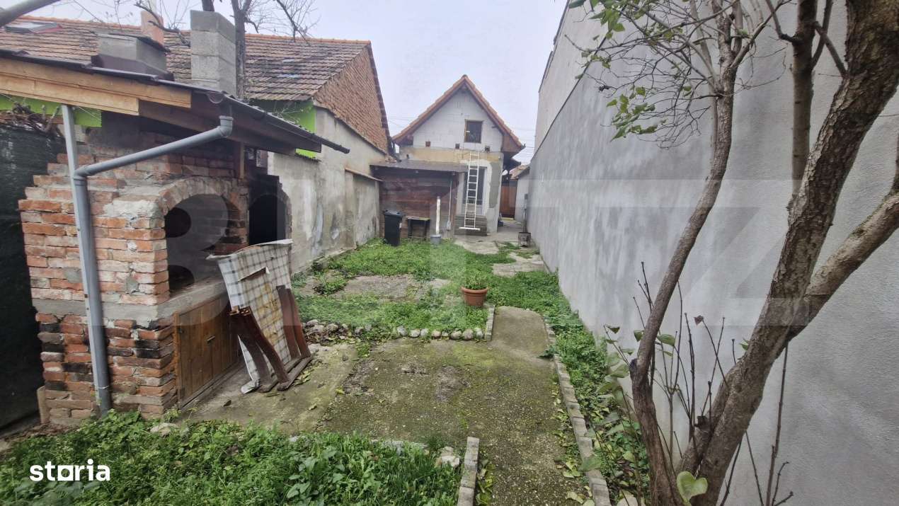 Casa-centrala in Sebes, Ideala pentru afaceri si locuit - Imagine principală: 5/7