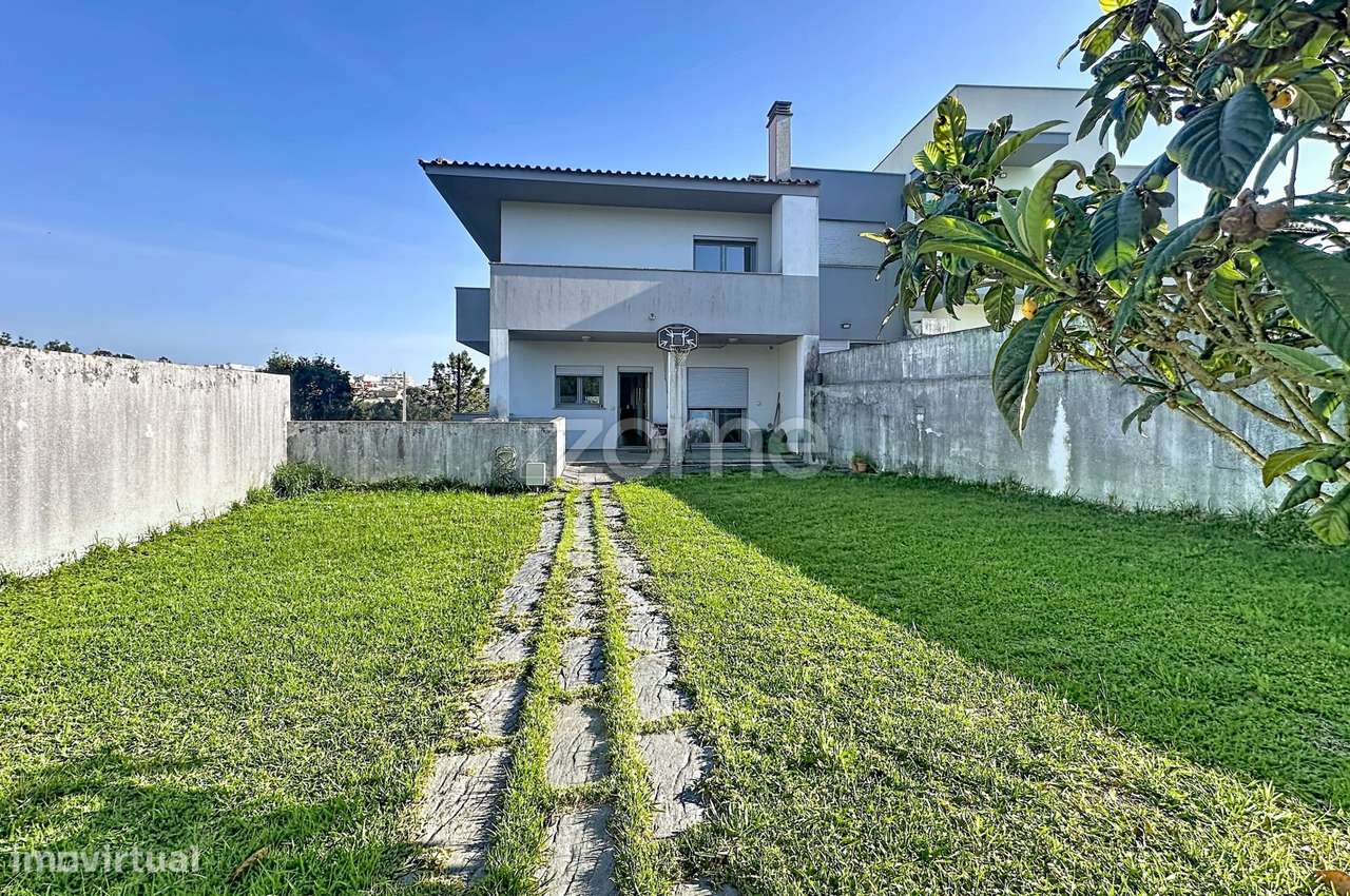 Moradia T6, Buarcos, Figueira da Foz-43