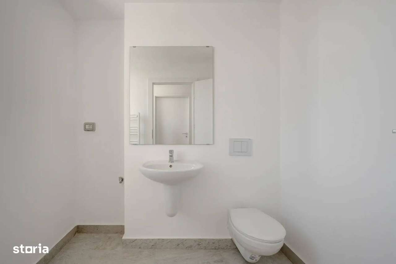 Duplex 3 camere The Suburb Buftea - Imagine principală: 4/20