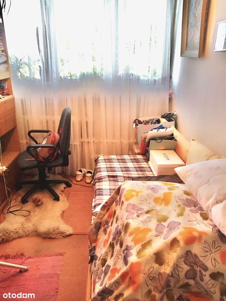 M4  Dąbrowa  wszędzie blisko, loggia-0