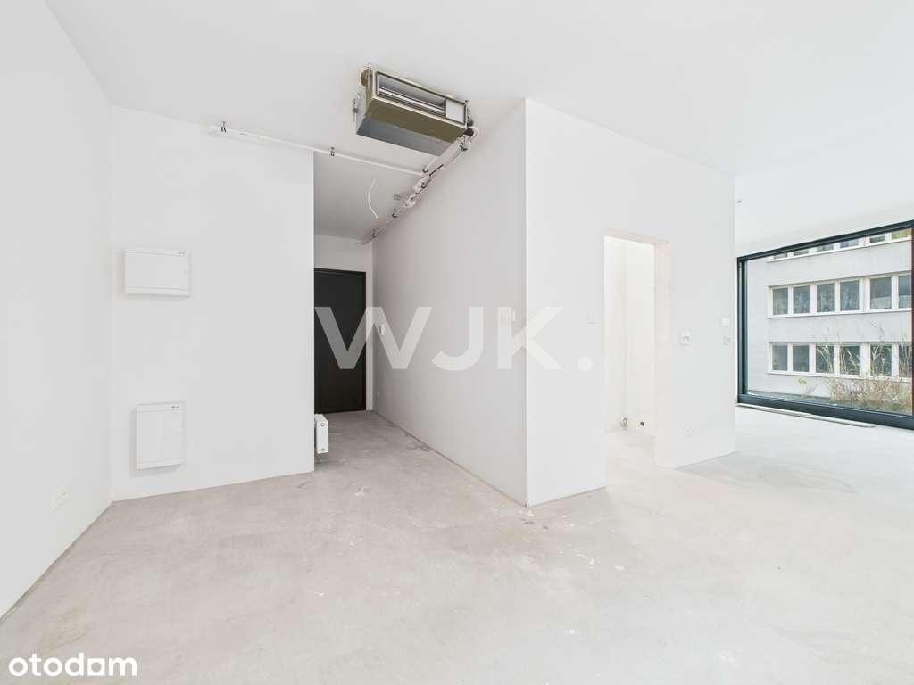 51m2, stan deweloperski, ul.Krochmalna-6