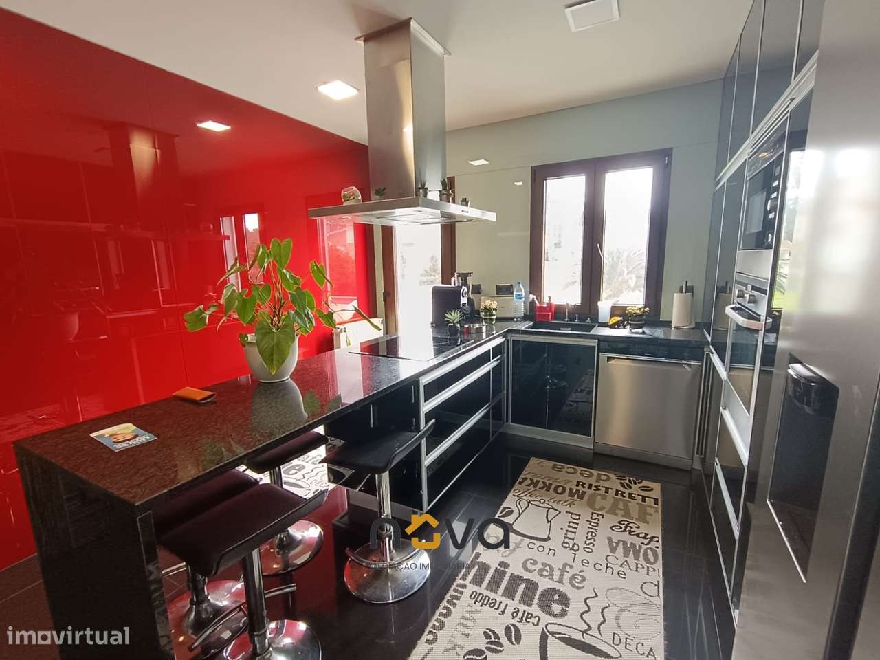 Moradia T3 térrea em lote com 1273 M2, Areia Árvore Vila do Conde Nova - Grande imagem: 5/60