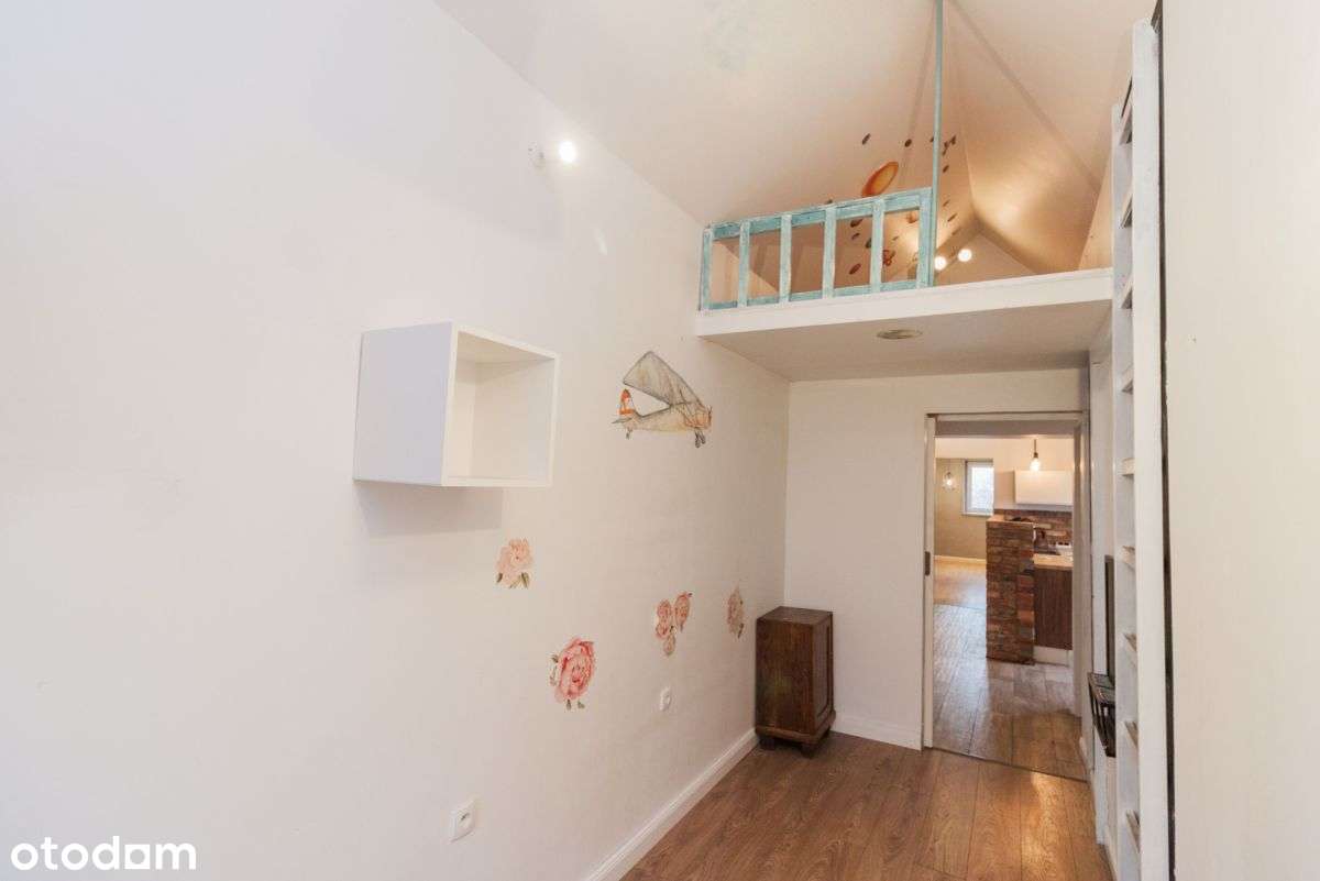 Przestronne M3 | Możliwy Balkon | Katowice Murcki-5