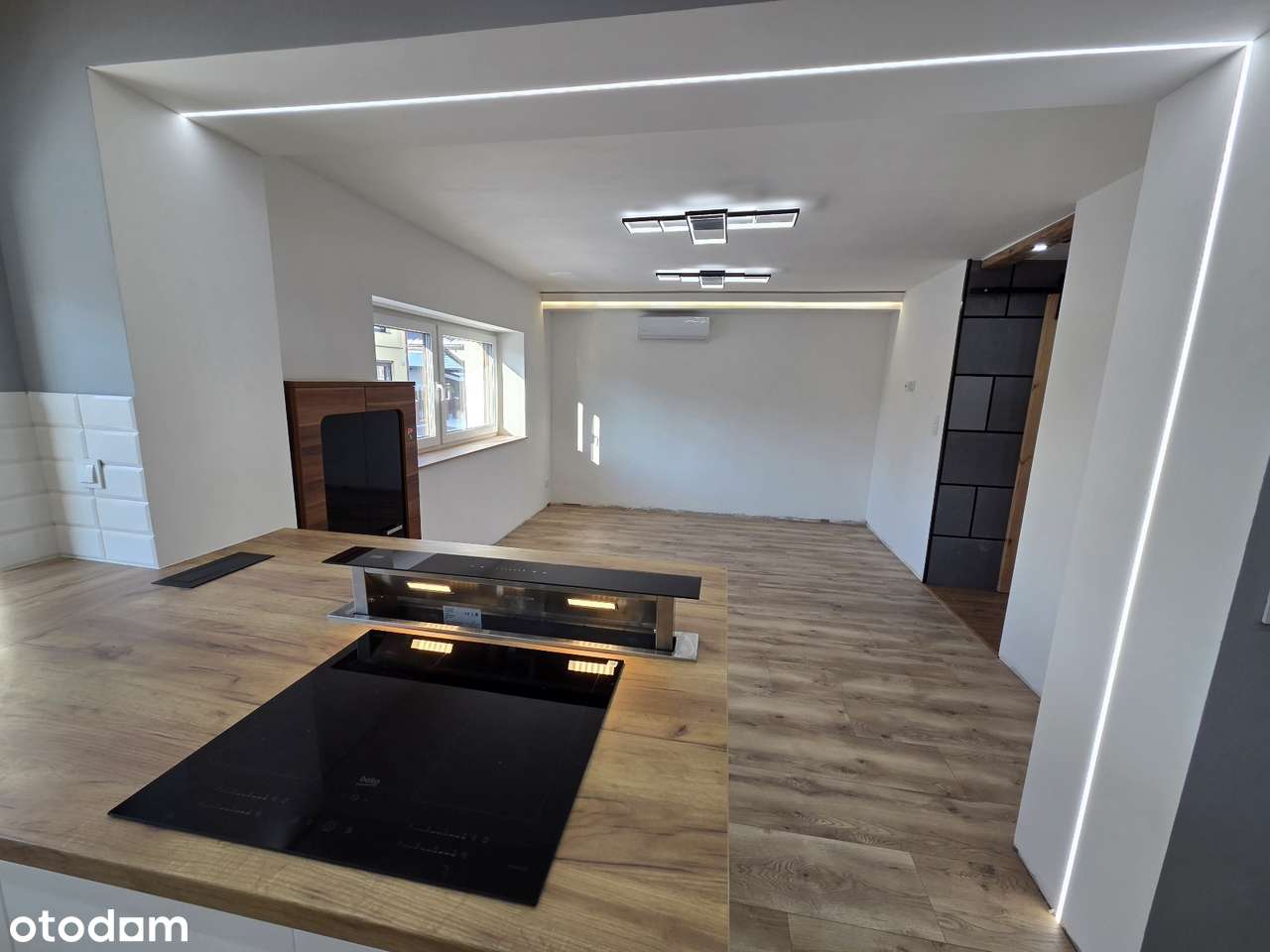 Na sprzedaż KOMFORTOWY DOM bliźniak 159 m2 - Leszno - Gronowo-4