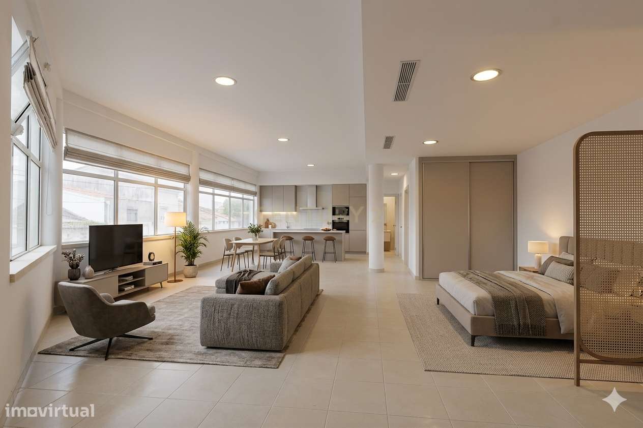 Escritório em Alcobaça-10