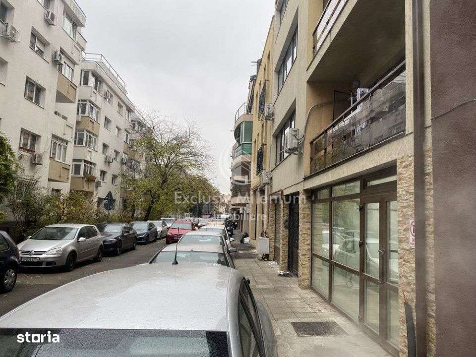 Spatiu Comercial Dorobanti - Floreasca - Imagine principală: 5/6