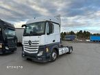 Mercedes-Benz Actros 1845 Lowdeck Mega - 6