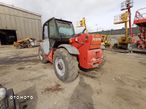 Manitou mt 932 - 2