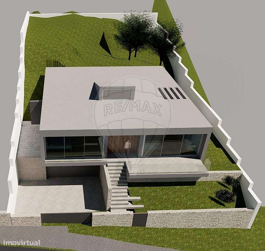 Moradia T3 para venda - Grande imagem: 5/27