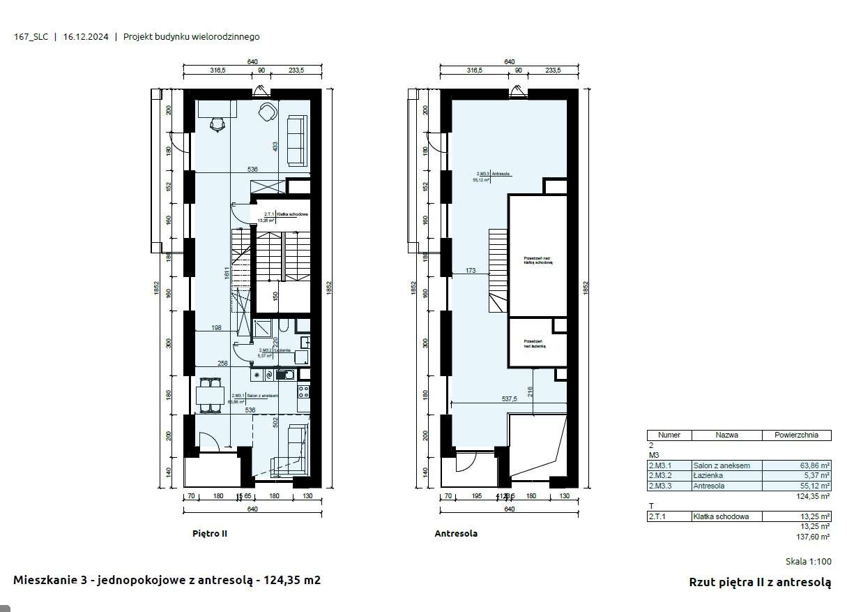 Działka na sprzedaż z projektem w centrum miasta - ul. Drzymały Poznań-18