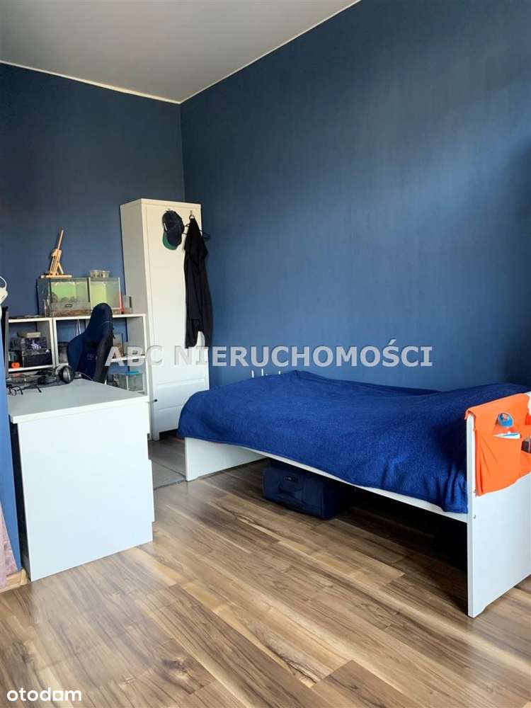 Na Sprzedaż Mieszkanie w Klimatycznej Kamienicy-16