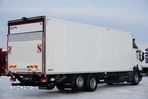 Scania P 370 / EURO 6 / CHŁODNIA + WINDA / 23 PALETY / OŚ SKRĘTNA / MAŁO UŻYWANA - 5