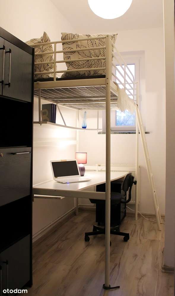 Niższa cena tylko do końca stycznia! 3 pok. mieszkanie centrum Gliwic - Pełny obrazek: 4/14