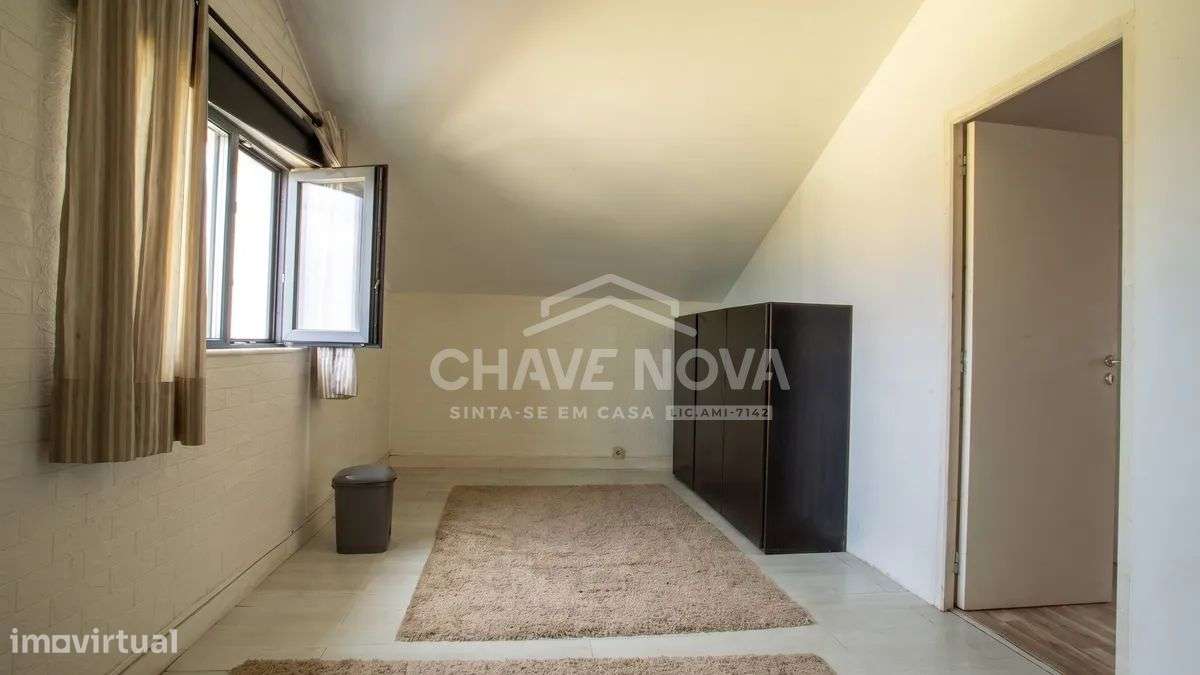 Moradia T3 com Piscina - Grijó Vila Nova de Gaia-23