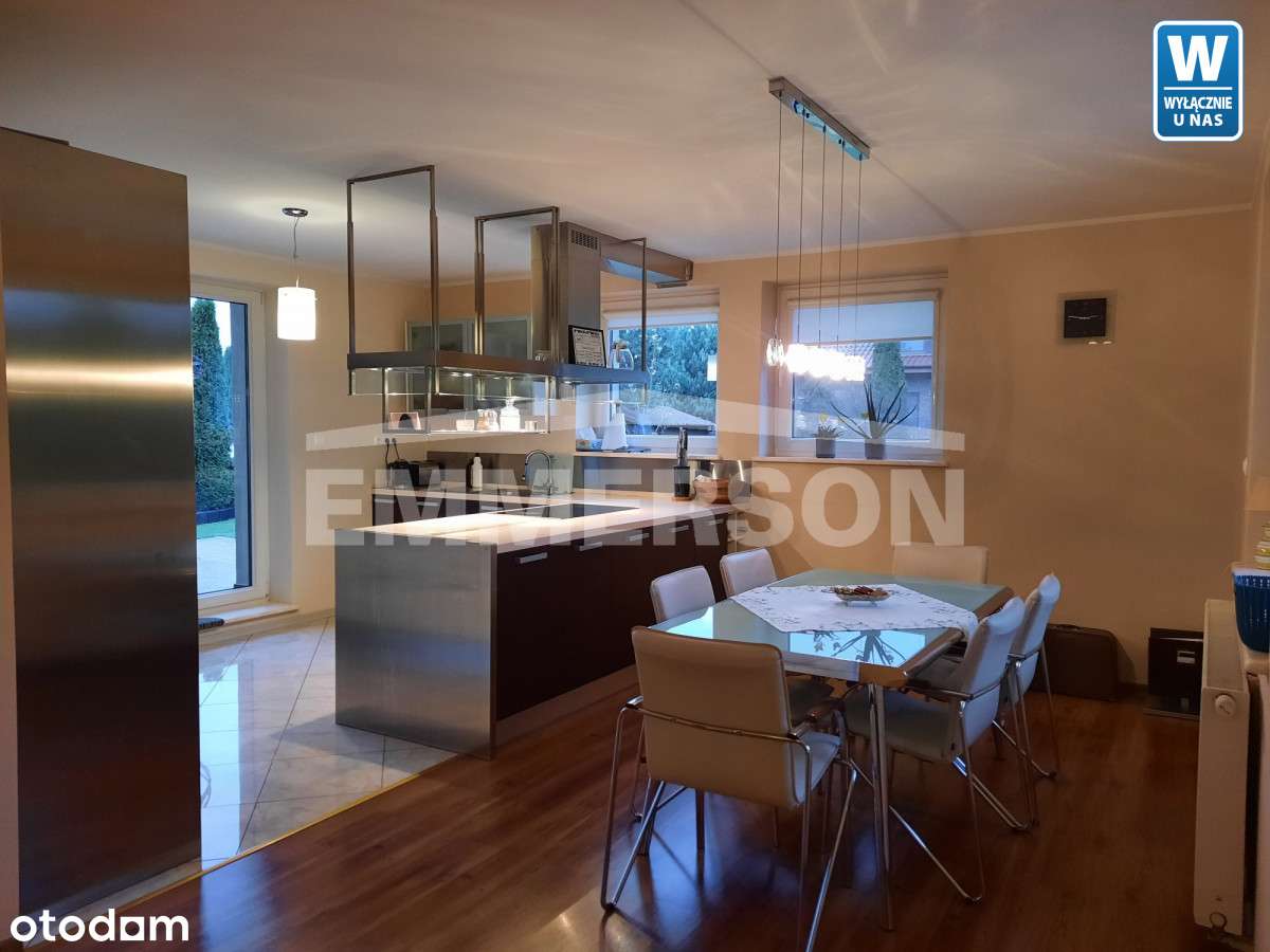 Dom wolnostojący do zamieszkania - Pełny obrazek: 4/20