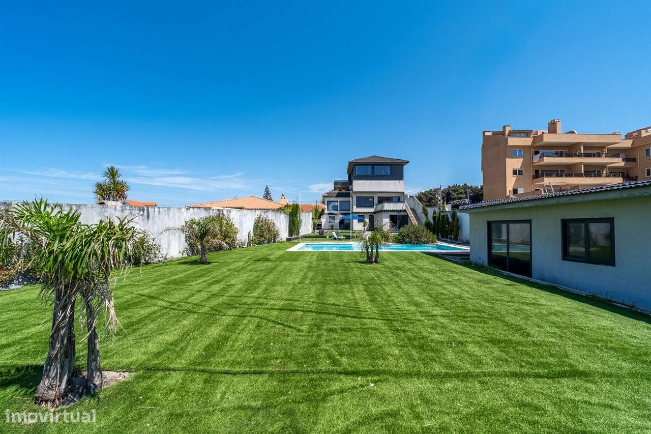 Moradia T4 Venda em Gulpilhares e Valadares,Vila Nova de Gaia-24