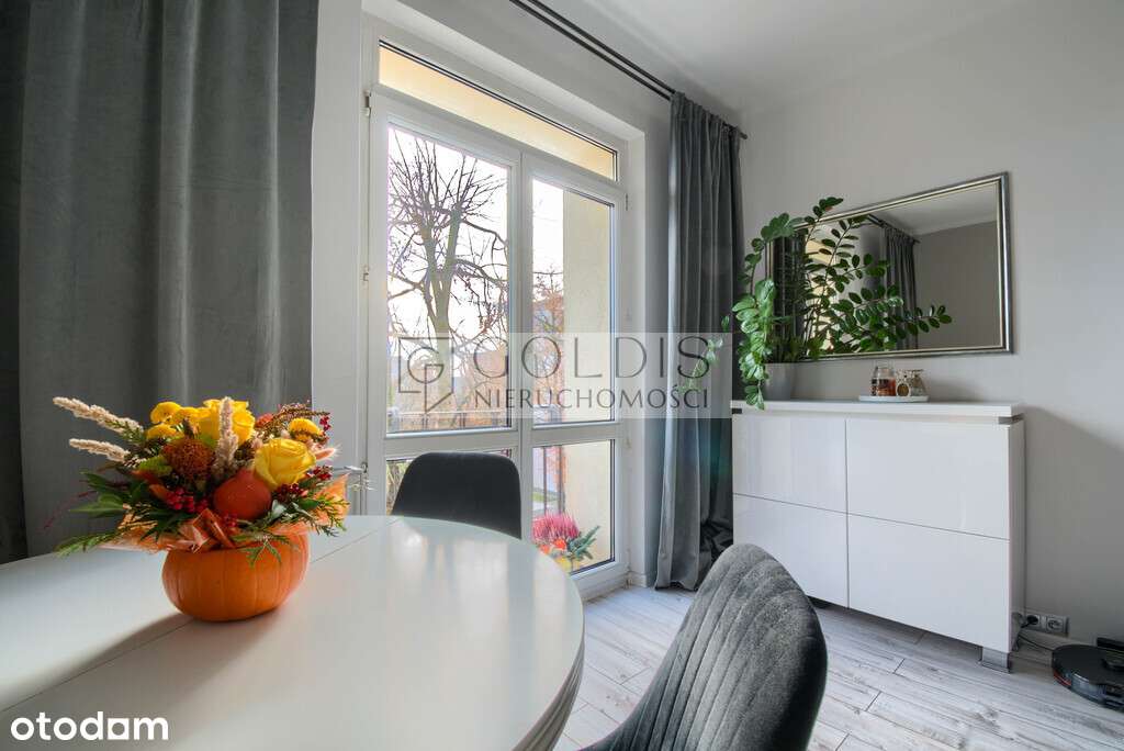 Stylowe mieszkanie po generalnym remoncie- centrum-5