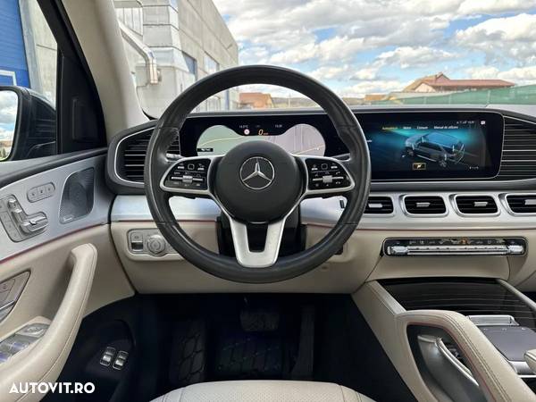 Mercedes-Benz GLE 450 MHEV 4MATIC - 19