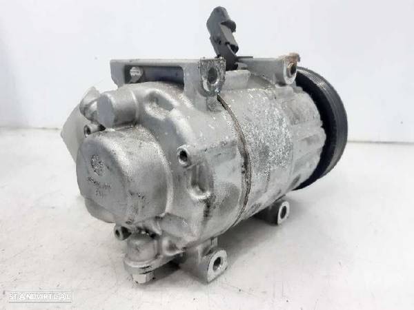 Compressor de ar condicionado KIA CEED (JD) (2015-...) 1.0 T-GDI - 3