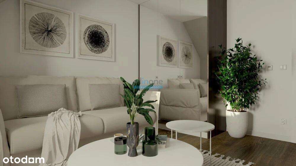 3 pokojowe, jasne mieszkanie I Kraków I Bielany-1