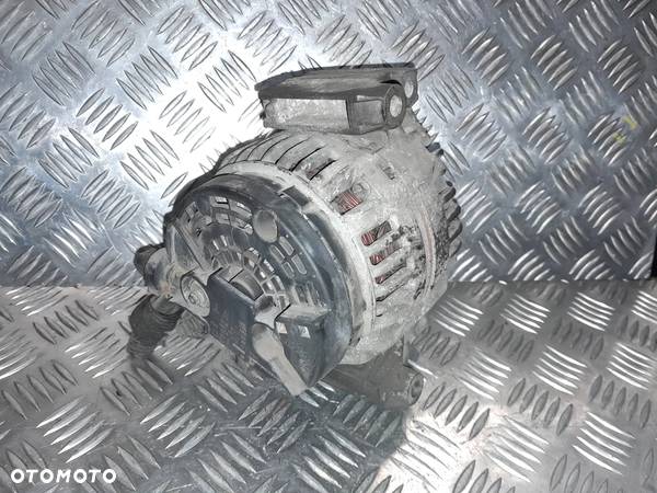 Alternator 120A OPEL Vectra C Signum 2.2 16v 13129850 - 3