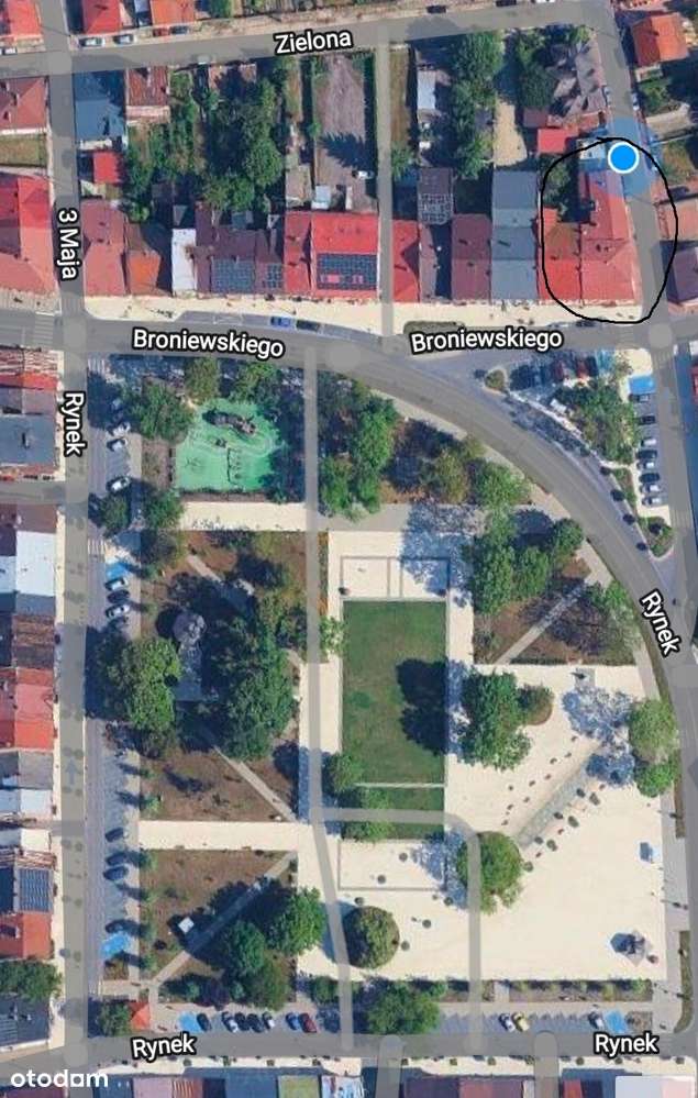 Dochodowa Kamienica w Rozwadowie (dla Inwestora) - Pełny obrazek: 3/13