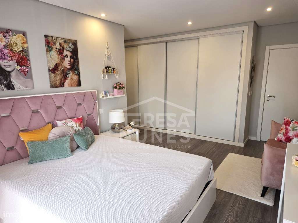 MORADIA GEMINADA V4 - QUINTA DO CONDE-20